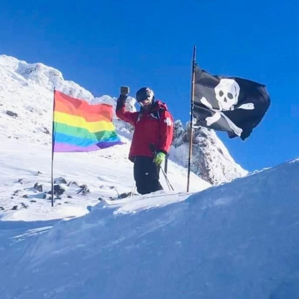 Meet your Posher, Kevin